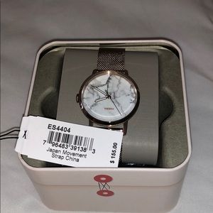 BRAND NEW WITH TAGS fossil watch!
